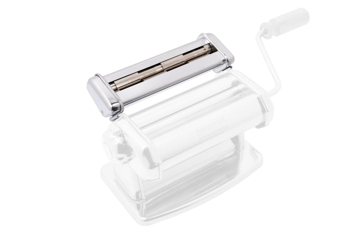 Imperia Simplex Gourmet Linie. Zubehör für Nudelmaschinen. 100% Made in Italy. Küchenzubehör aus Sta