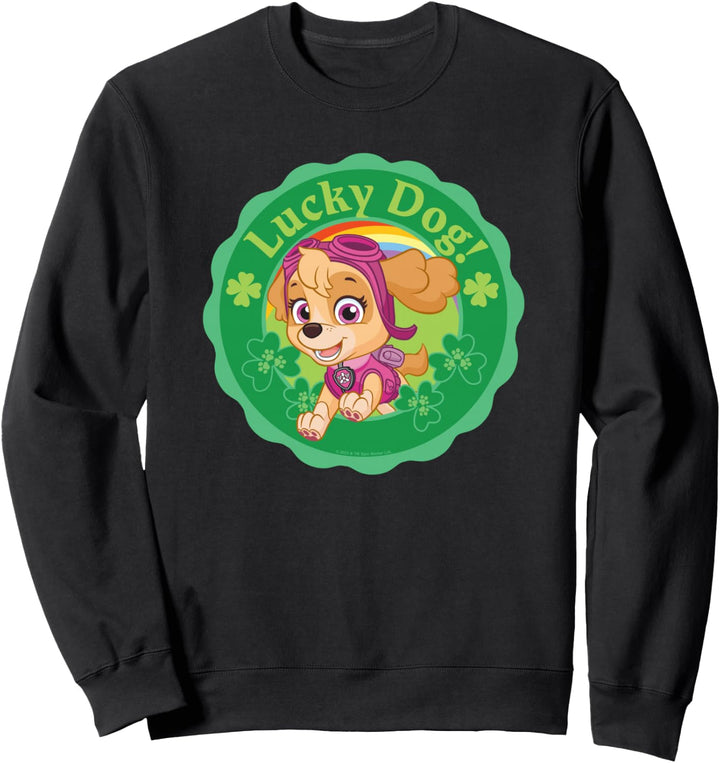 PAW Patrol St. Patrick&
