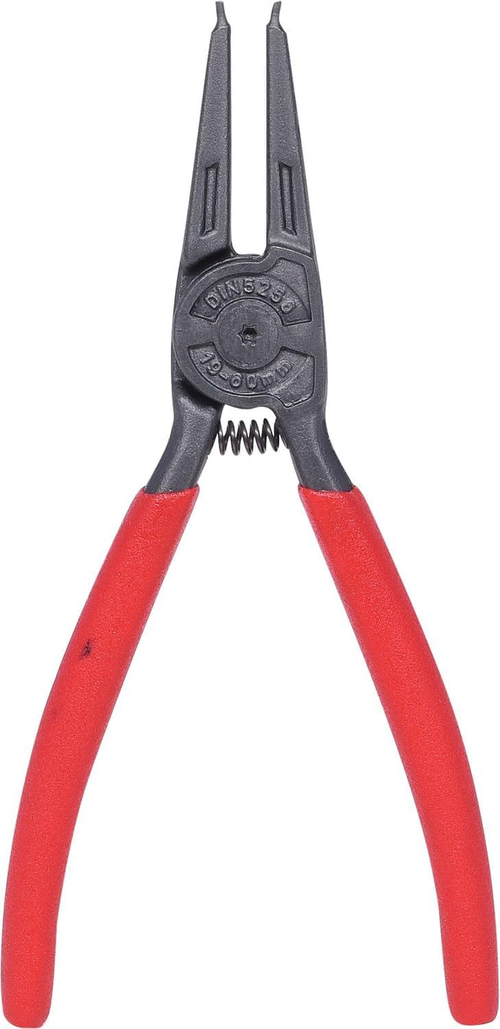KS Tools 119.2056 Aussen-Sicherungszangen, 19-60 mm A2, 19-60 mm, A2, 19-60 mm
