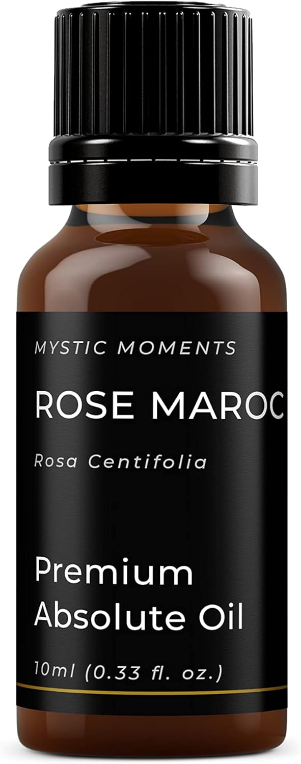 Rose Maroc Absolut 10ml - 100% Rein