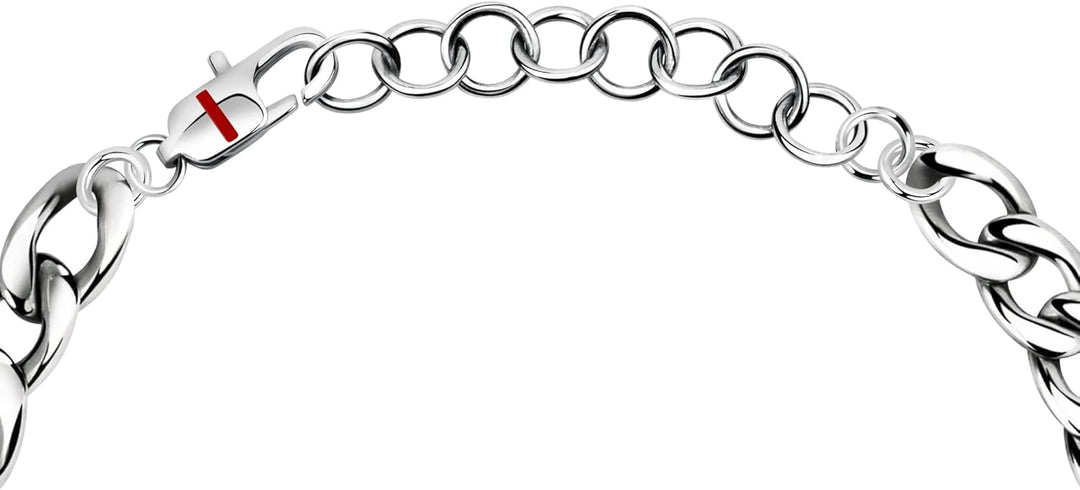 Sector Limits Armband Pulseira, Marineblau, 22 cm SAGJ19