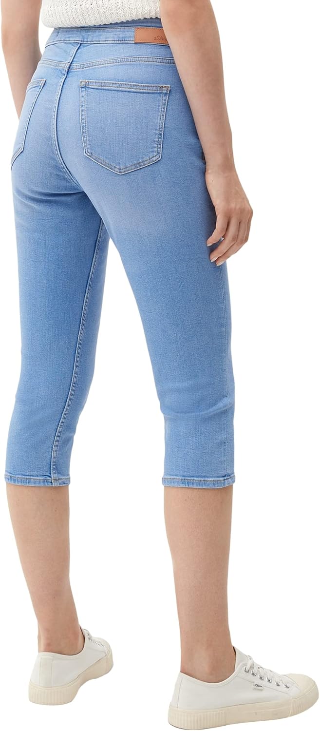 s.Oliver Damen Jeans 38 53z1, 38 53z1
