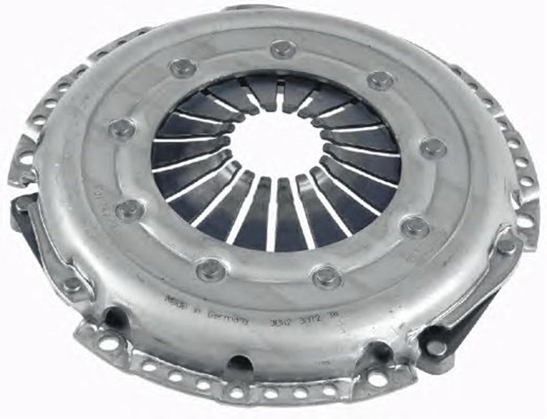 SACHS 3000 846 101 Kupplungssatz Kupplung/-anbauteile 3000 846 101 - Kupplung/-anbauteile, Kupplung/