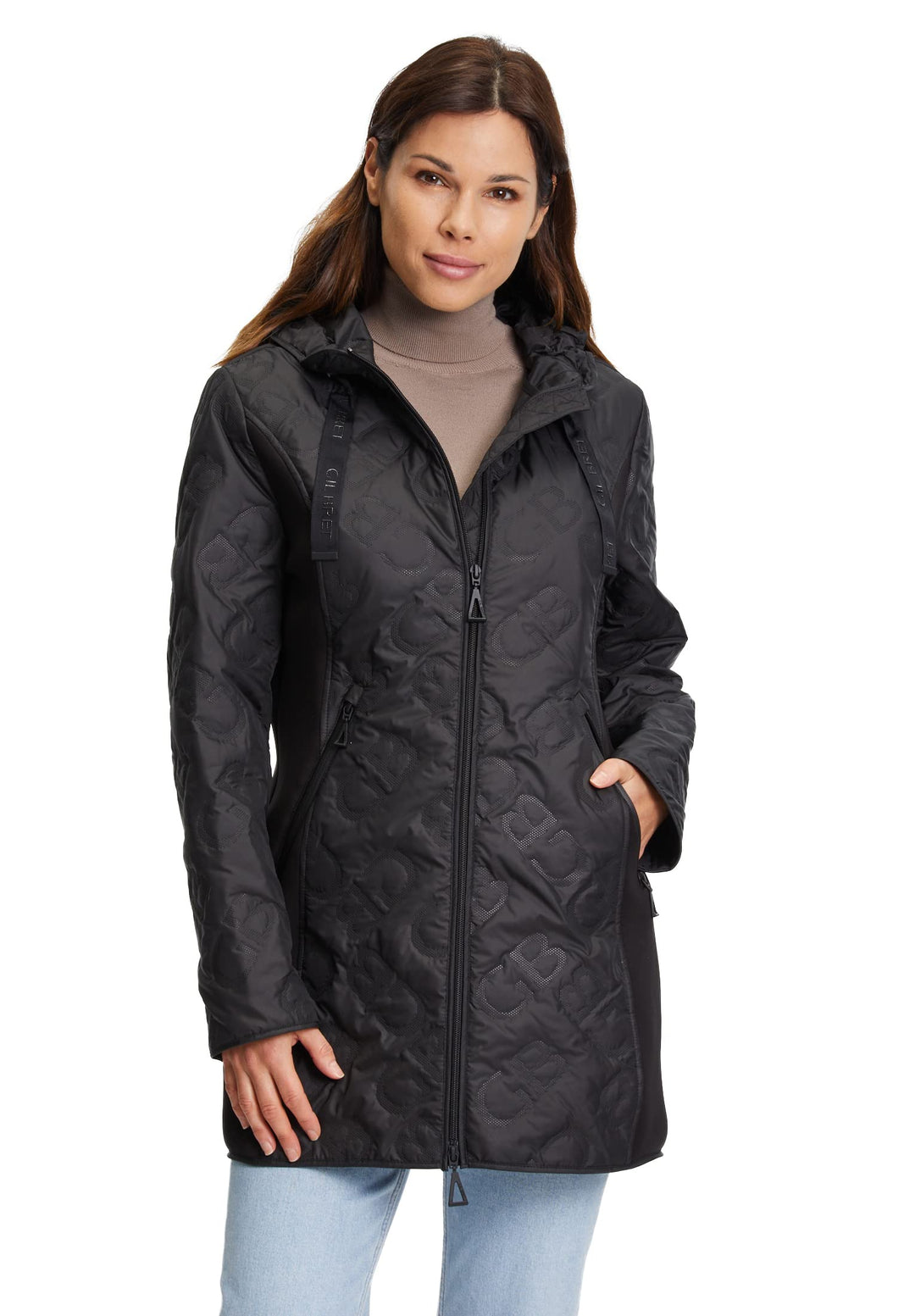 Gil Bret Damen Jacke 38 9042, 38 9042