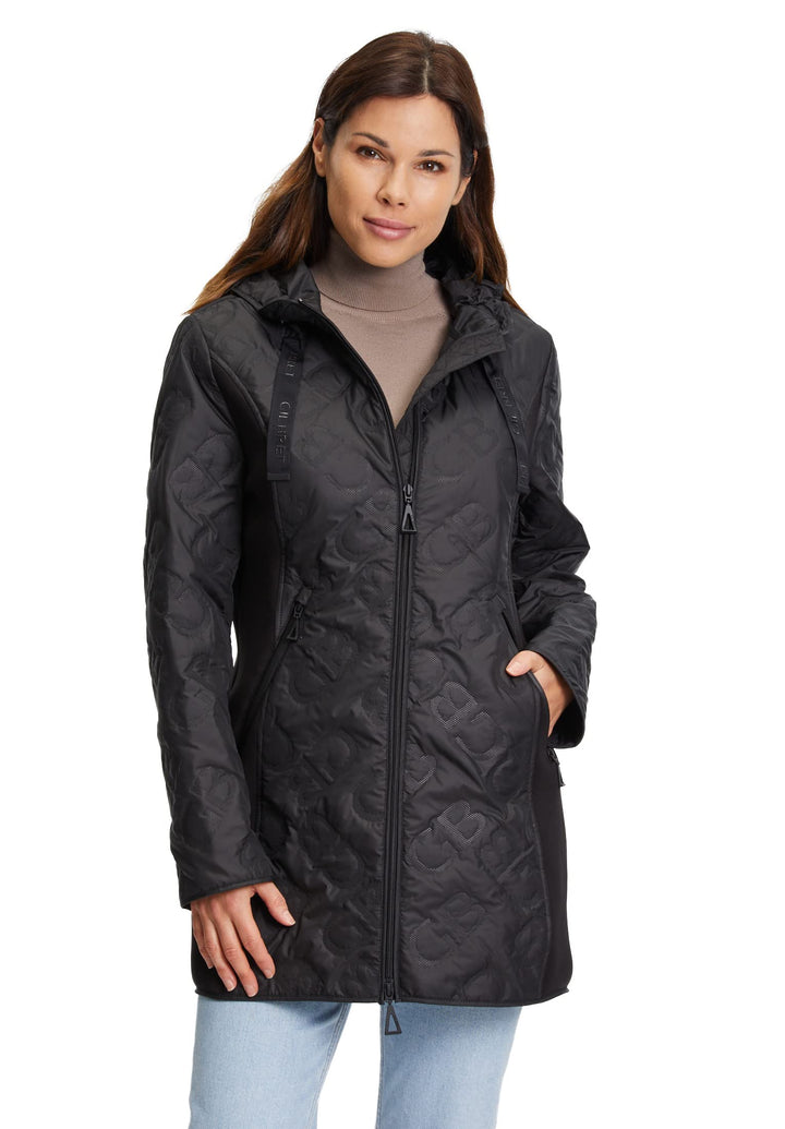 Gil Bret Damen Jacke 38 9042, 38 9042