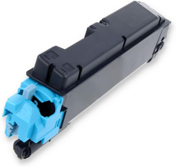 Mipuu Toner kompatibel zu Kyocera TK-5270C Cyan für Kyocera Ecosys M6230 M6230CIDN M6230CIDN/KL3 M66