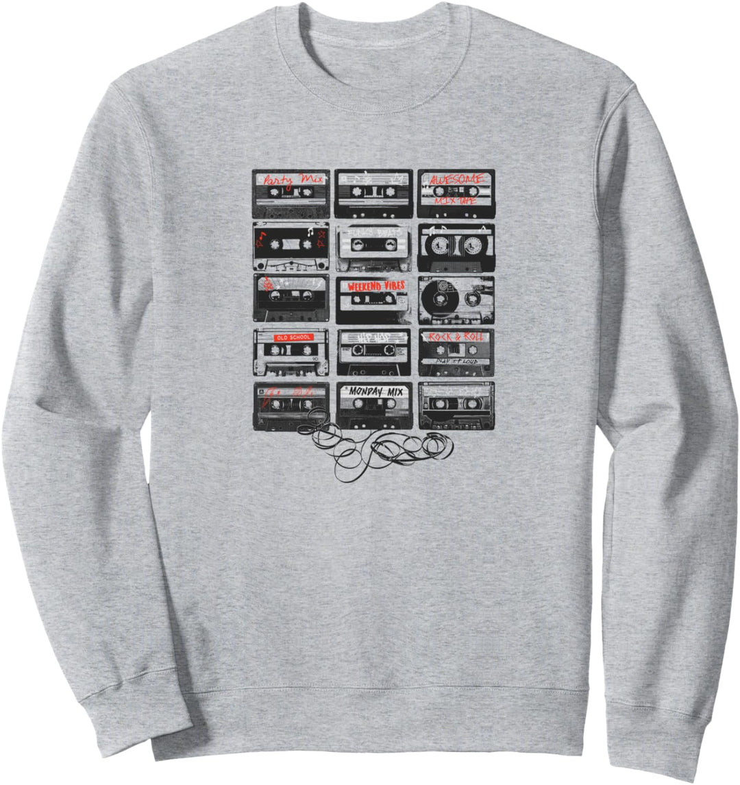 Alte Seele Sweatshirt
