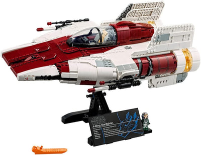 LEGO 75275 Star Wars A-Wing Starfighter™ 1673 Teile Ultimate Collector Series