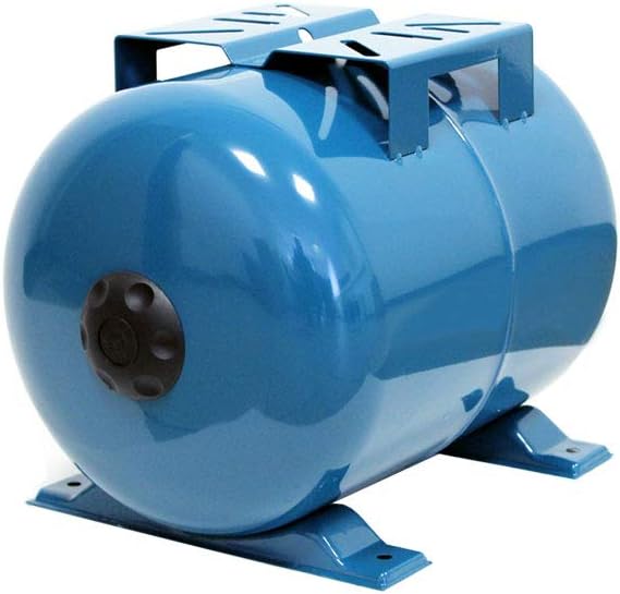 Druckkessel Membrankessel 24 Liter Ausdehnungsgefäss Membrandruckkessel Druckbehälter Hauswasserwerk