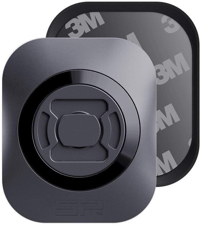 SP CONNECT Handle Bar Mount & Universal Interface Bundle mit Universal Interface, Bundle mit Univers
