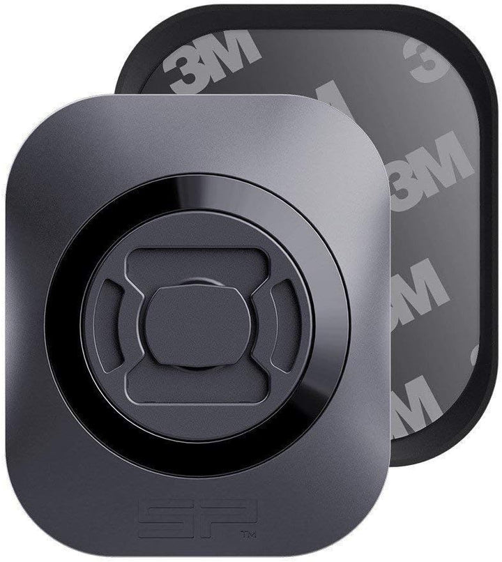 SP CONNECT Handle Bar Mount & Universal Interface Bundle mit Universal Interface, Bundle mit Univers