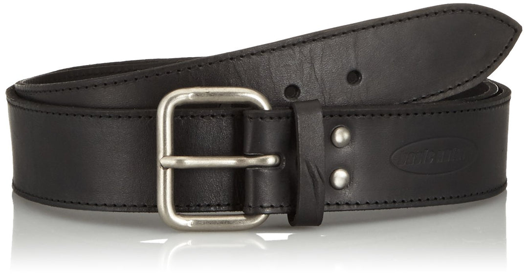 Relags Basic Nature Geldgürtel Classic 1469550, 120 cm, Schwarz