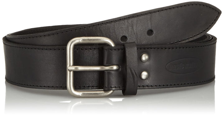Relags Basic Nature Geldgürtel Classic 1469550, 120 cm, Schwarz
