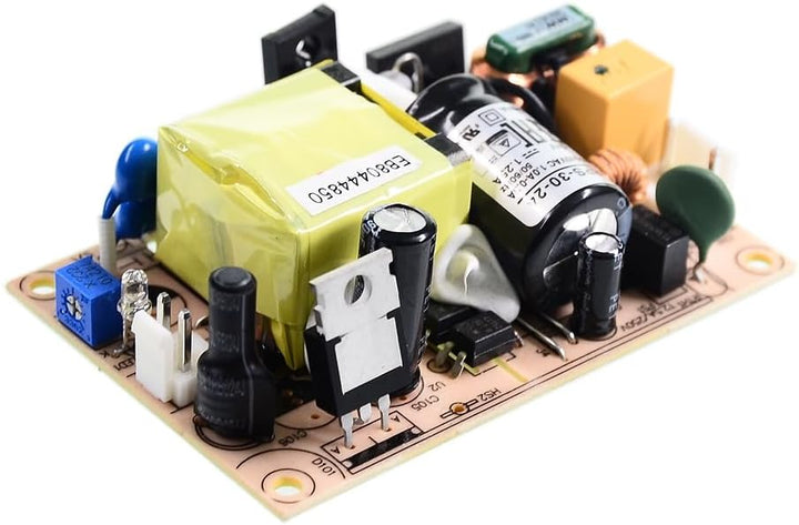 Mean Well RPS 30W 2.5A Schaltnetzteil RPS-30-12, RPS-30-12