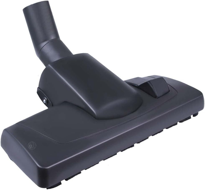 Premium Kombidüse + Staubsaugerrohr 35 mm - geeignet für Miele, Bosch, Siemens u.a. - Bestleistung b