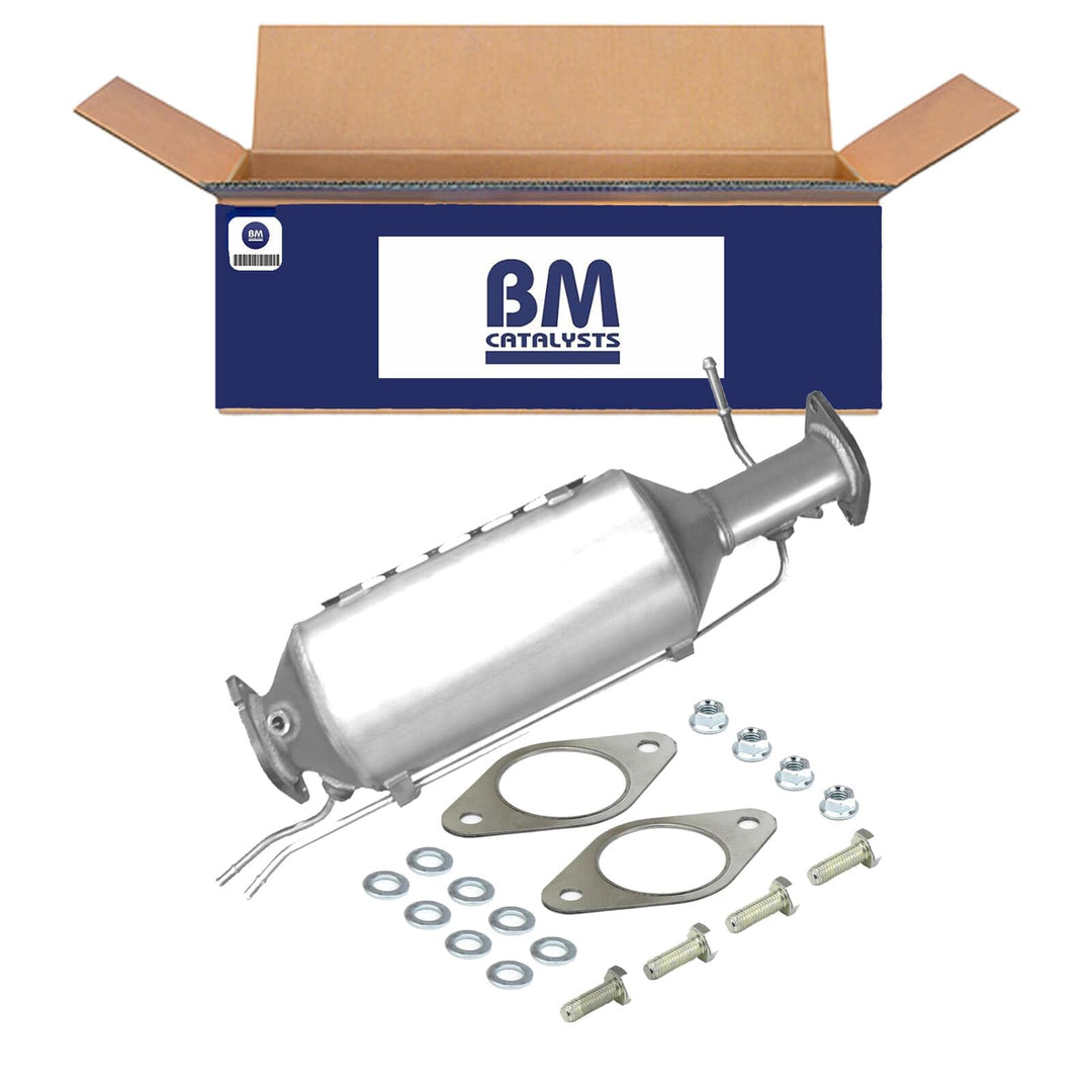 BM CATALYSTS BM11023 Russ-/Partikelfilter, Abgasanlage