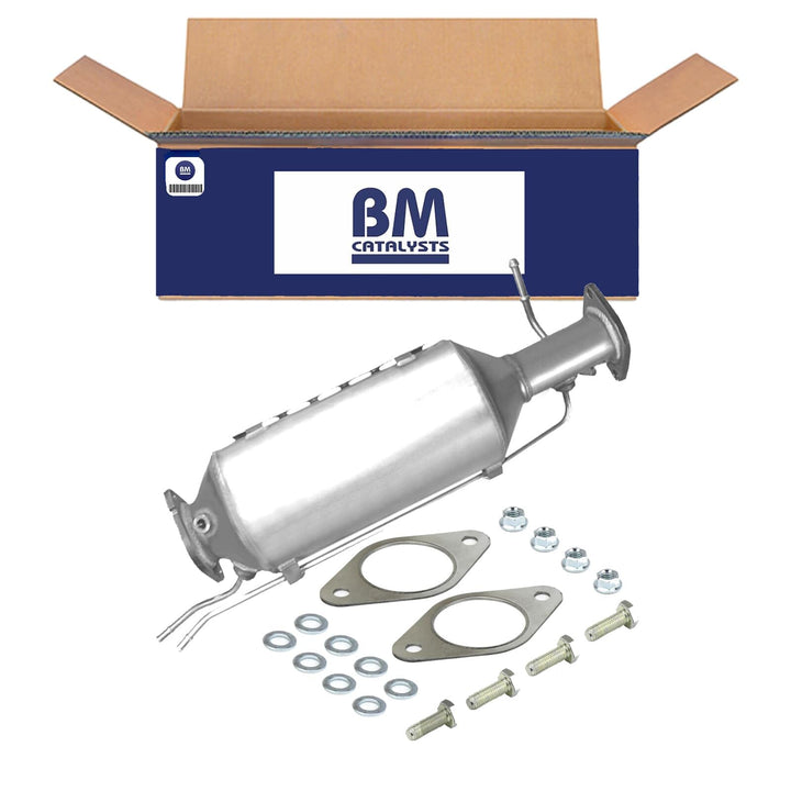 BM CATALYSTS BM11023 Russ-/Partikelfilter, Abgasanlage