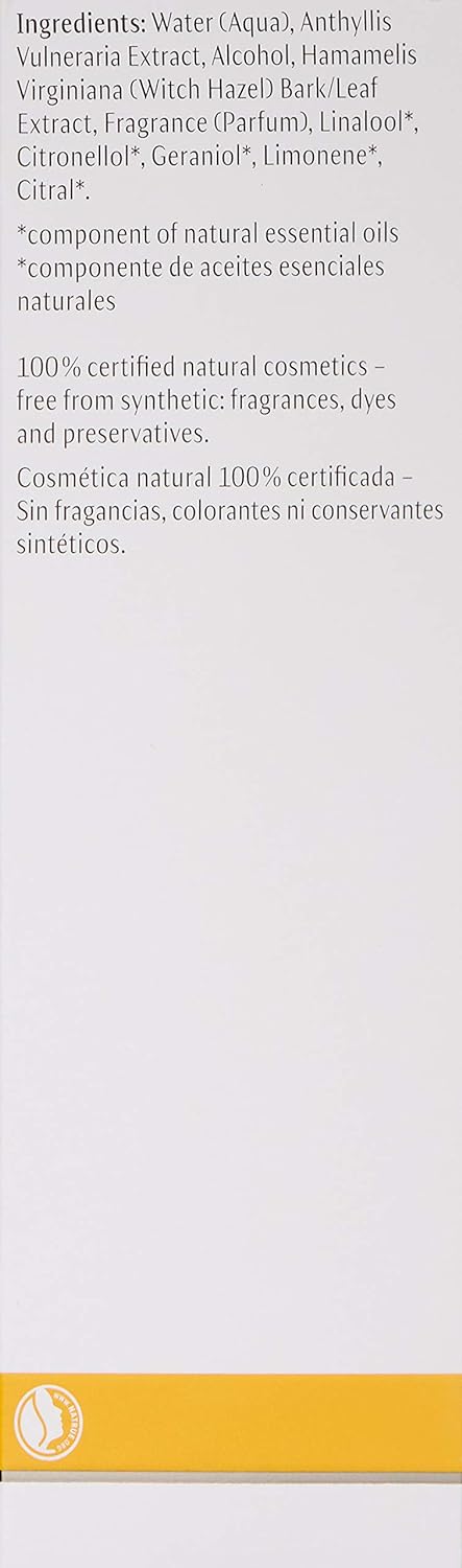Dr. Hauschka Gesichts-Tonico 100 ml