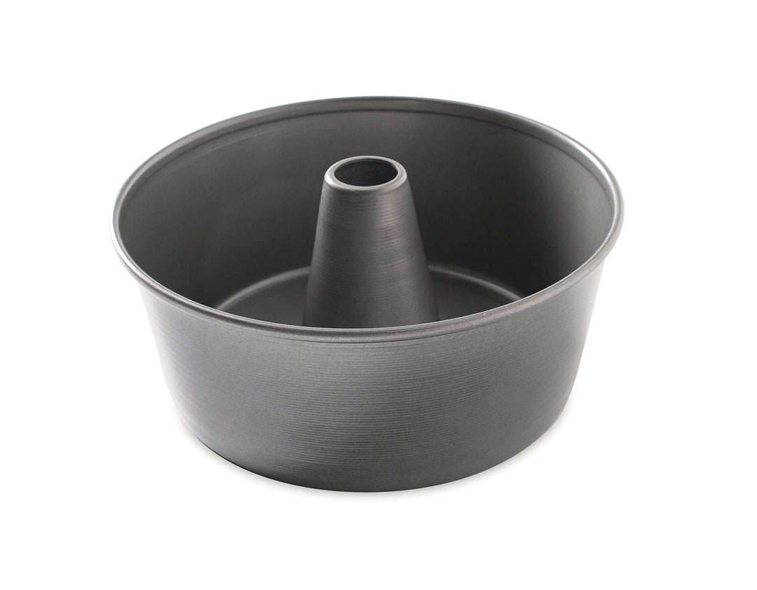 Nordic Ware Schwere Angel Food Kuchenform, 25,4 cm 10 Inch, 10 Inch
