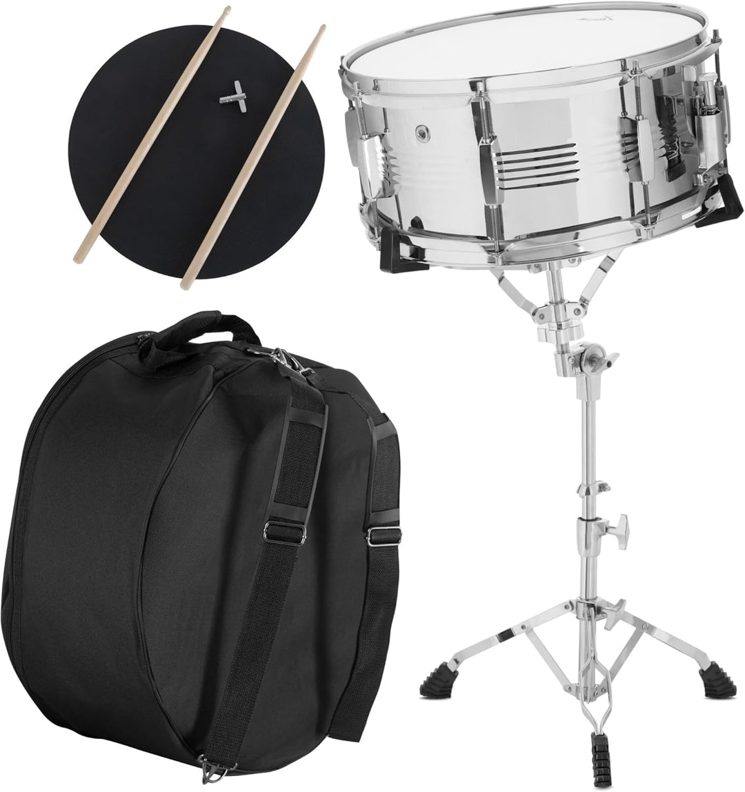 XDrum Snare Drum Starter Set Single, Single
