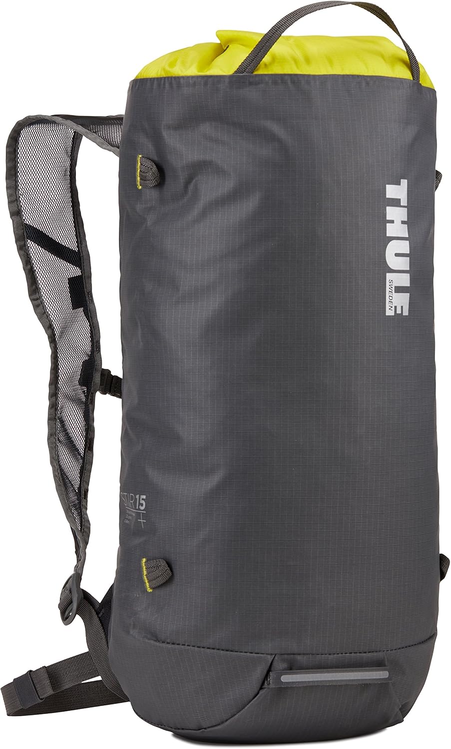 Thule Unisex Stir Stir (1er Pack) 15L Dark Shadow, 15L Dark Shadow