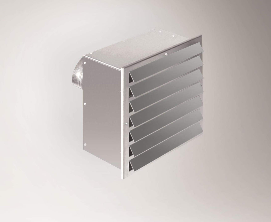 SILVERLINE IWM 1100 Innenwandmotor Externer/Dunstabzugshaubenzubehör