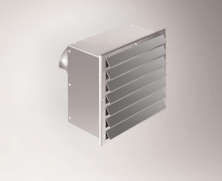 SILVERLINE IWM 1100 Innenwandmotor Externer/Dunstabzugshaubenzubehör