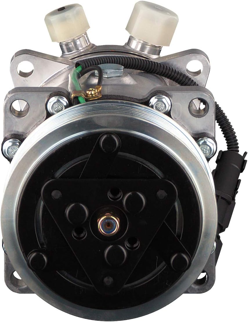 febi bilstein 35384 Klimakompressor , 1 Stück