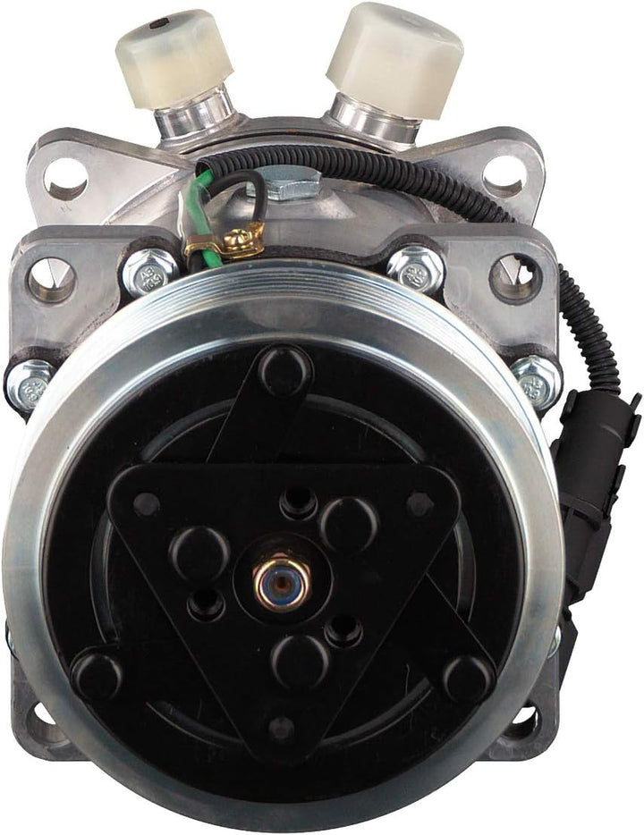 febi bilstein 35384 Klimakompressor , 1 Stück