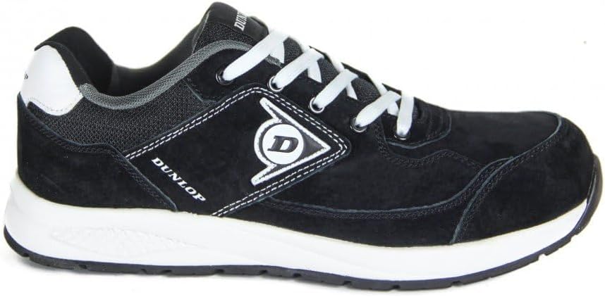 Dunlop Unisex Flying Luka Sneaker