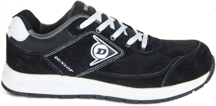 Dunlop Unisex Flying Luka Sneaker