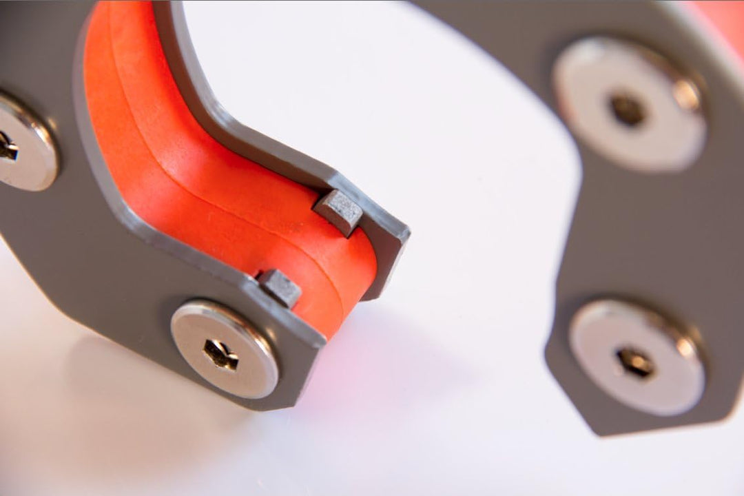 LMD Products HG712 Hitchgrip Kugelhalterung