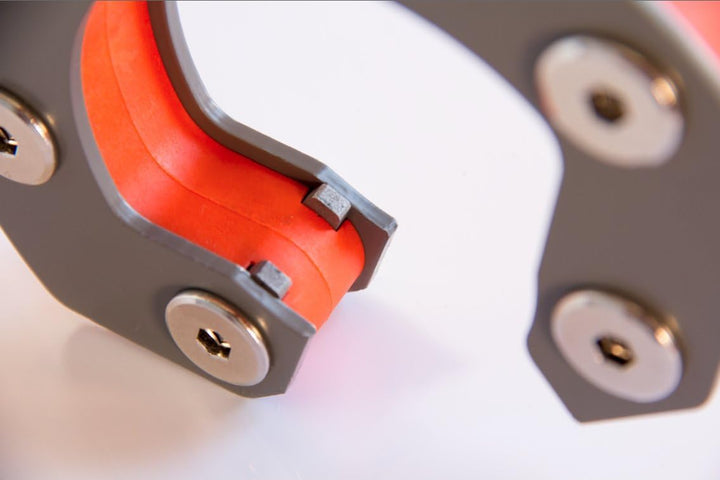 LMD Products HG712 Hitchgrip Kugelhalterung