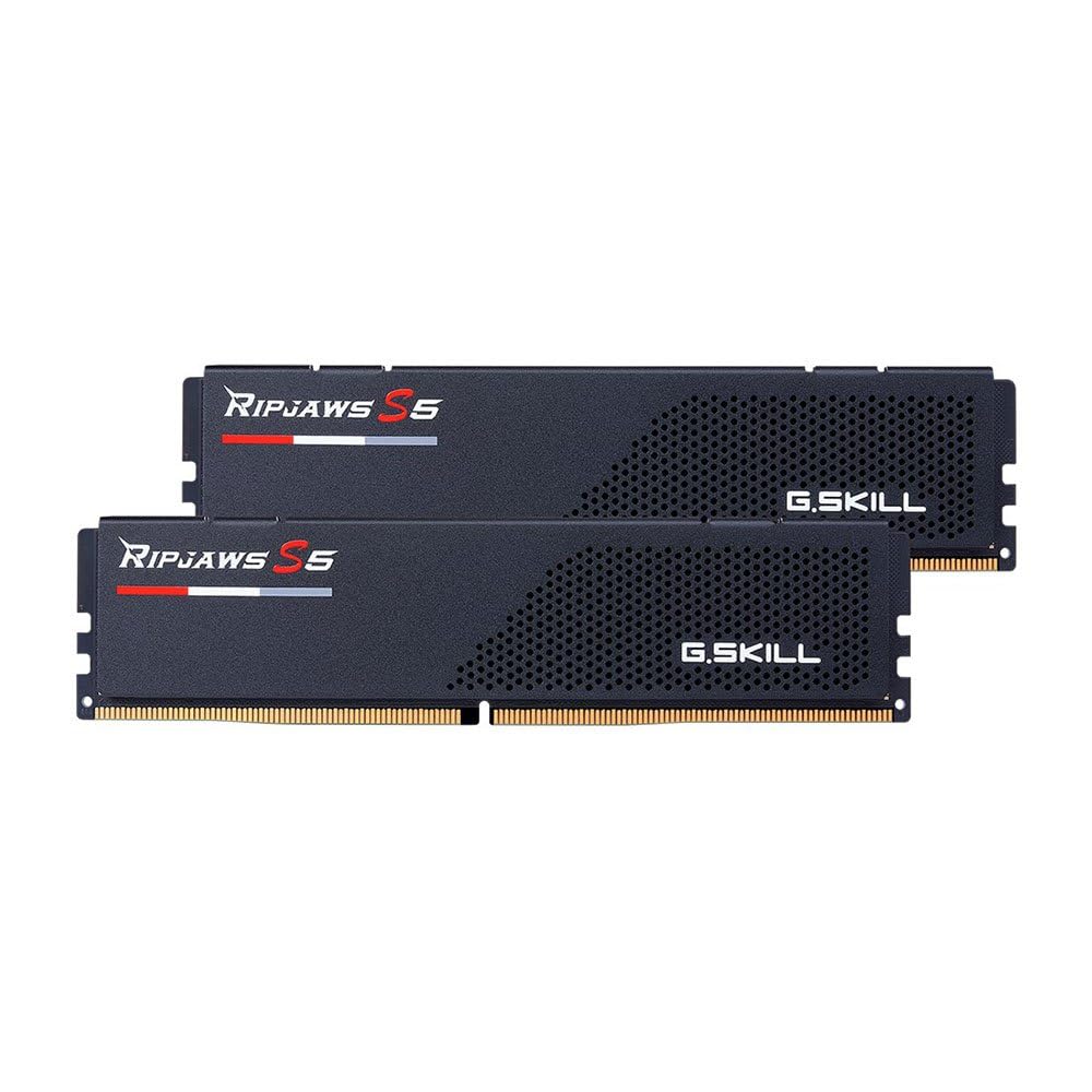 G.Skill Ripjaws F5-6000J3040G32GX2-RS5K Memory Module 64 GB 2 x 32 GB DDR5 6000 MHz