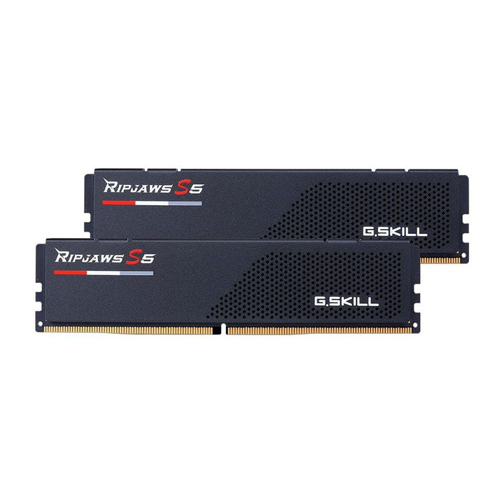 G.Skill Ripjaws F5-6000J3040G32GX2-RS5K Memory Module 64 GB 2 x 32 GB DDR5 6000 MHz