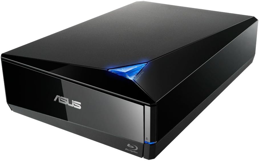 ASUS 90DD01L0-M69000 Bluray Brenner sch