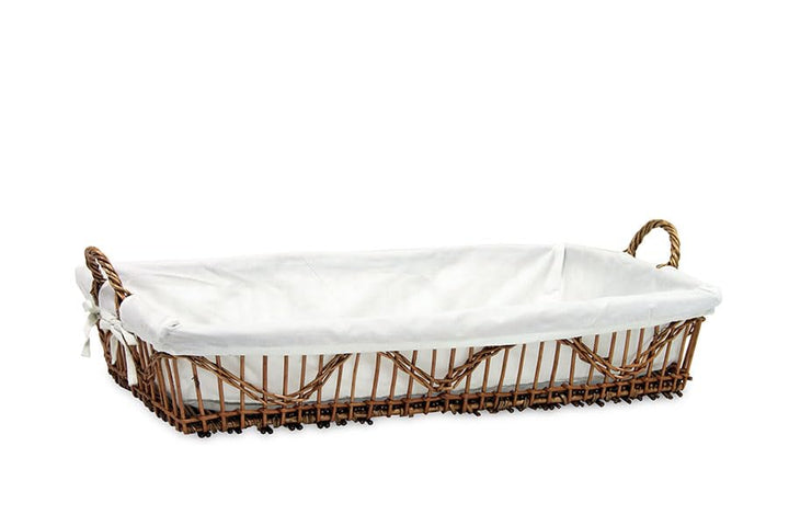 MIMBRE NATURAL KLEIDUNGSTABLETT (70 * 40 * 12)