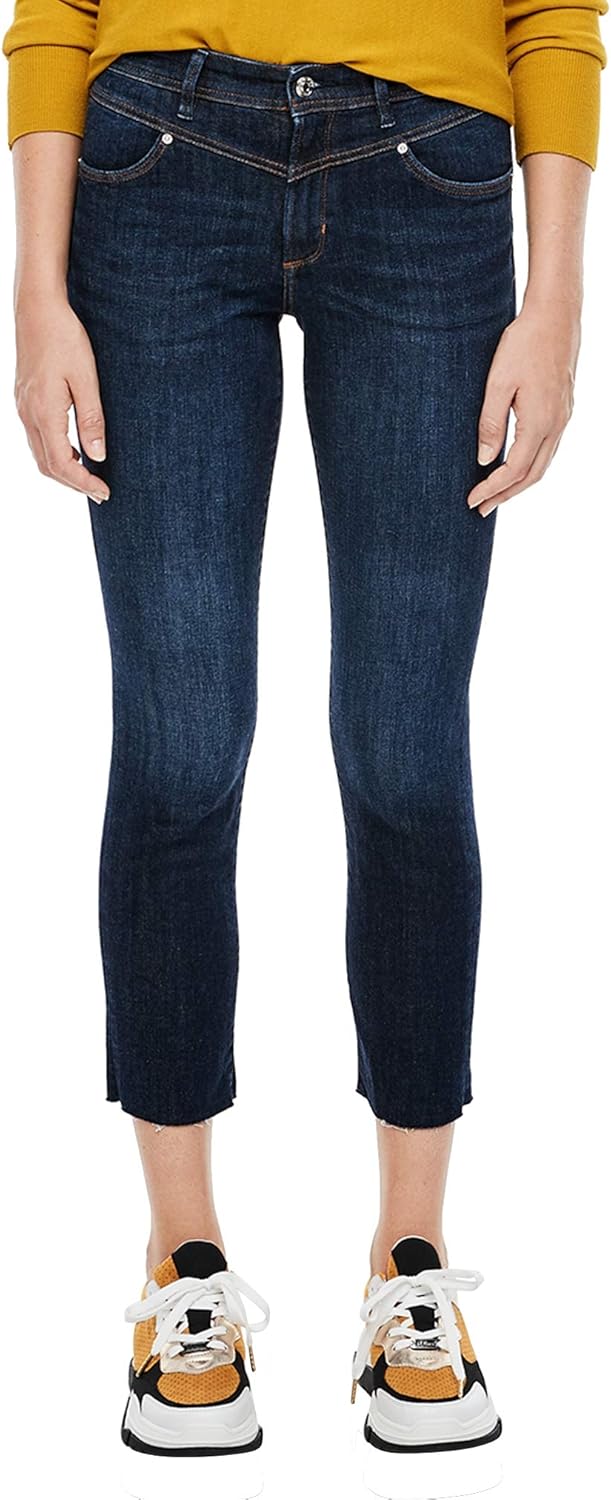 s.Oliver Damen Jeans