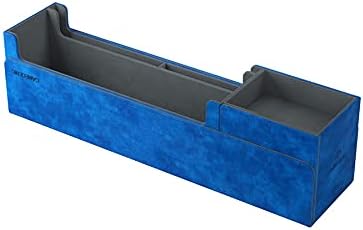 Gamegenic, Card's Lair 400+ Blue Blau, Blau