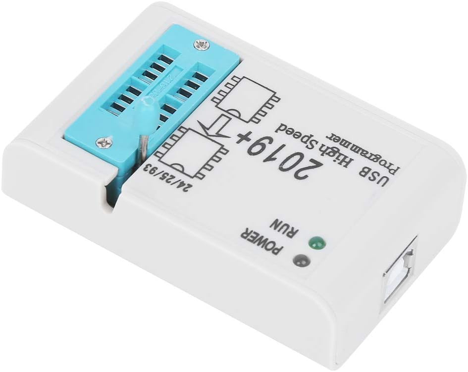EZP2019 Hochgeschwindigkeits SPI Flash Programmierer USB 2.0 Unterstützung für 12 MBit/s Kompaktprog