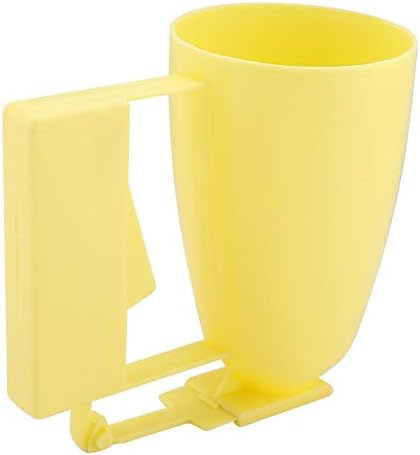 Pfannkuchen Cupcake Batter Spenderwerkzeug Für Muffin-Mix Crêpes Kuchen Kekse Kolben Mit Messlabel