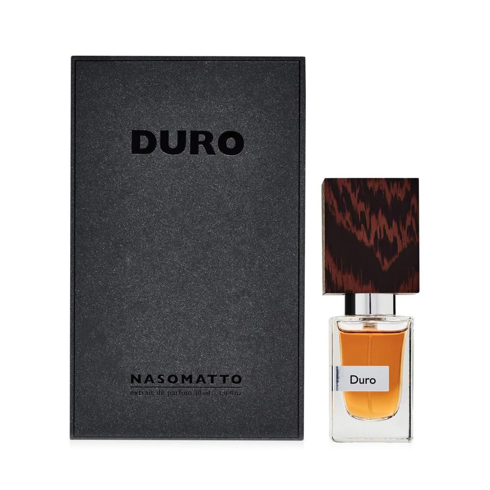 Nasomatto Duro Eau De Parfum, 30 ml