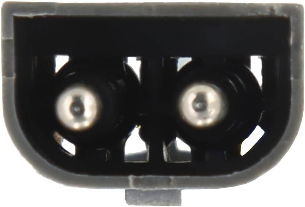 DT Spare Parts Ausdehnungsgefäss 2.15095 Expansionsgefäss für LKW