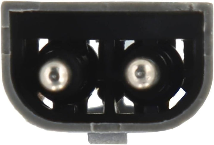 DT Spare Parts Ausdehnungsgefäss 2.15095 Expansionsgefäss für LKW