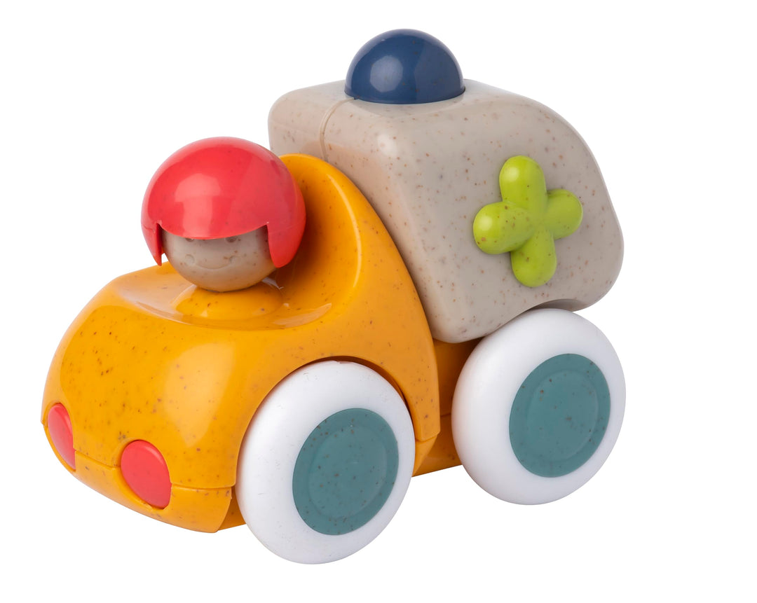 Tolo Bio Baby Krankenwagen