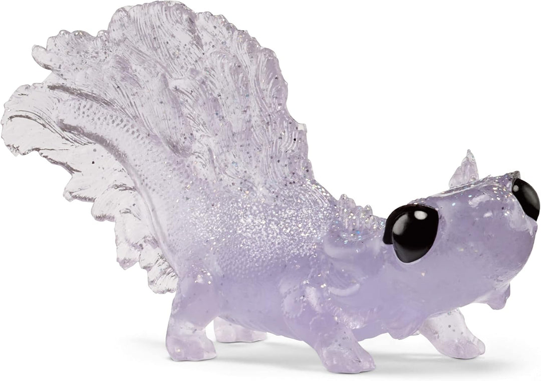 SCHLEICH 42628 Axolotl Discovery Set, für Kinder ab 5-12 Jahren, BAYALA - Spielset & 70756 Elementa