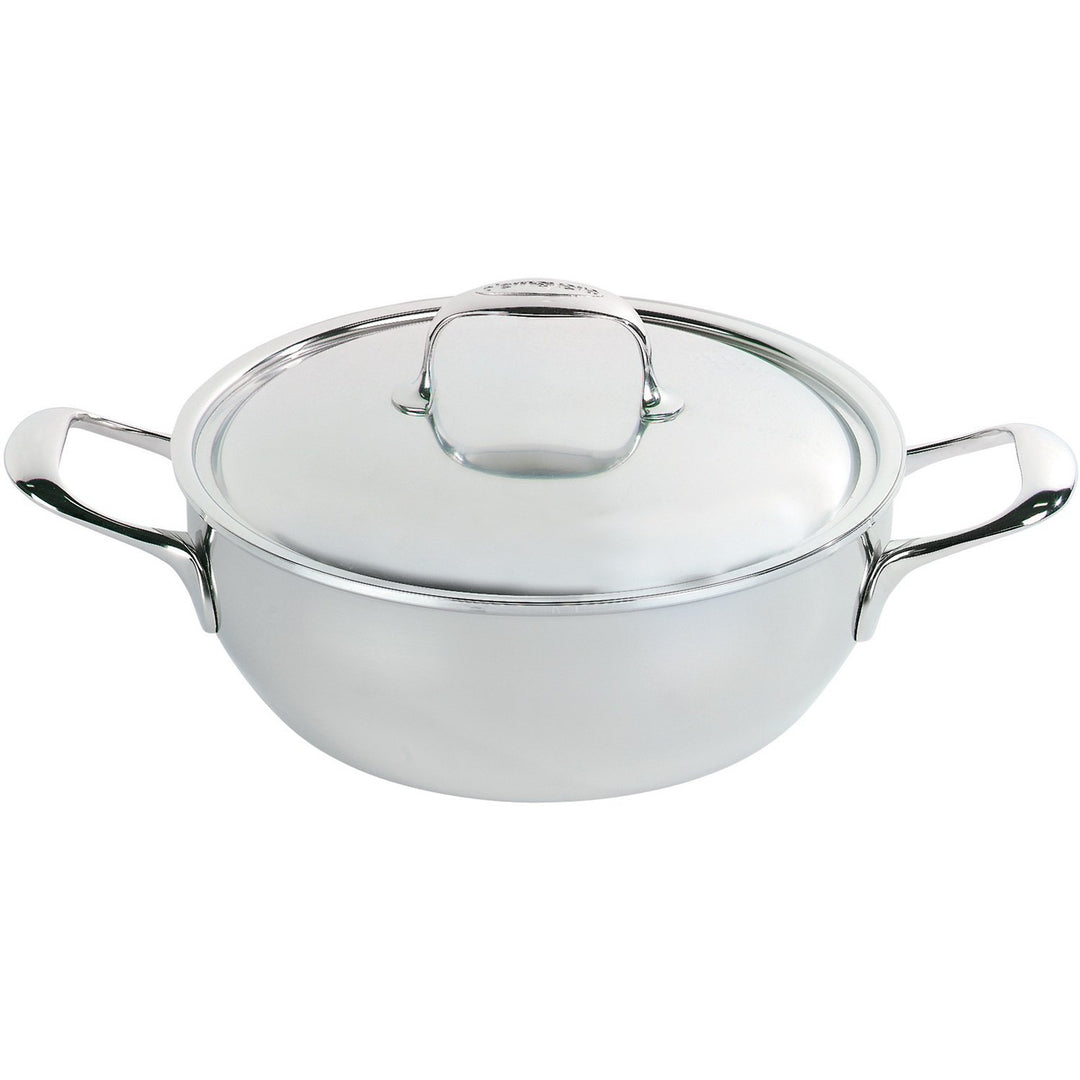 demeyere Atlantis Bratpfan, 24cm 1005391