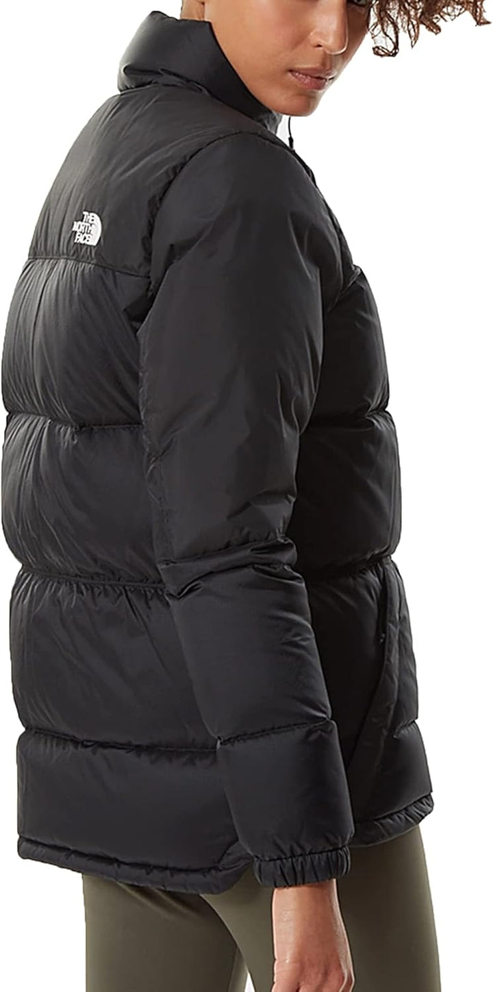 The North Face Damen Diablo Jacke (1er Pack) S Black-Black, S Black-Black