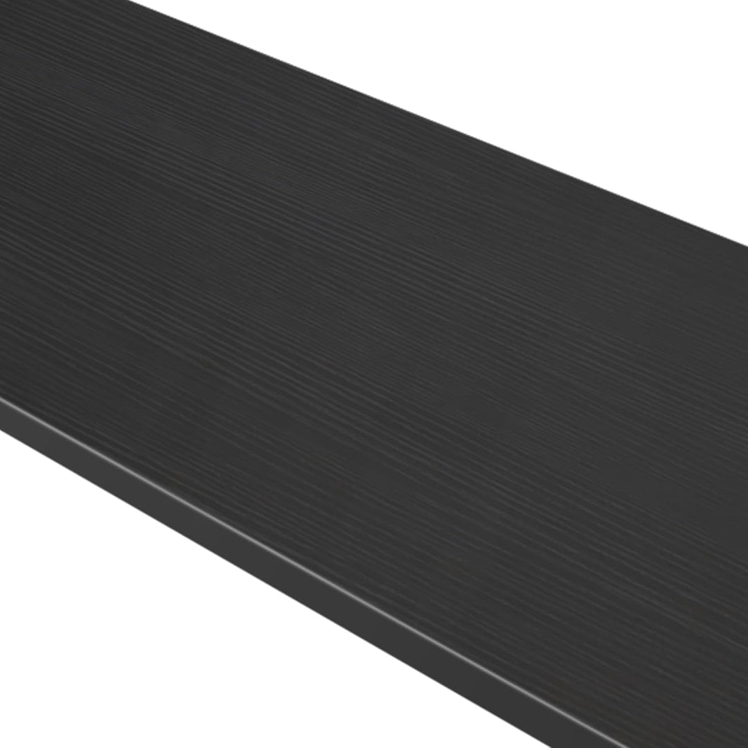 MAYMA Faltbarer Wandtisch, Klapptisch mit Wandplatte, Computer-Schreibtisch, kleines Multifunktionsh