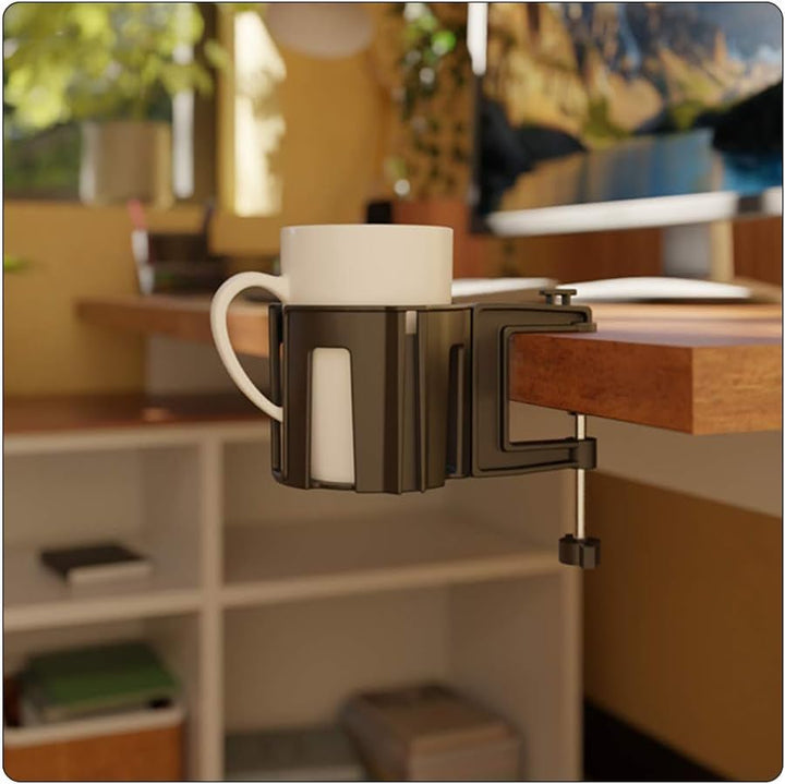 - The Best Anti-Spill Cup Holder for Your Desk or Table Schwarz 1, Schwarz 1